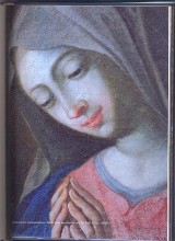 Gniezno: Z katedry skradziono obraz Matki Boskiej [ZOBACZ JAK WYGLĄDA]