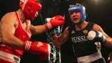 Bokserskie legendy krytykują dopuszczenie zawodowych bokserów do udziału w igrzyskach (wideo)