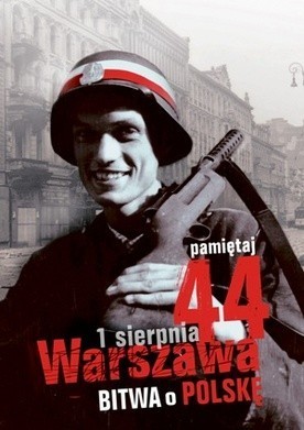 Obchody 66. rocznicy Powstania Warszawskiego w Rzeszowie