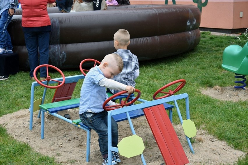 Festyn Rodzinny w stylu westernowym w Legnicy [ZDJĘCIA]