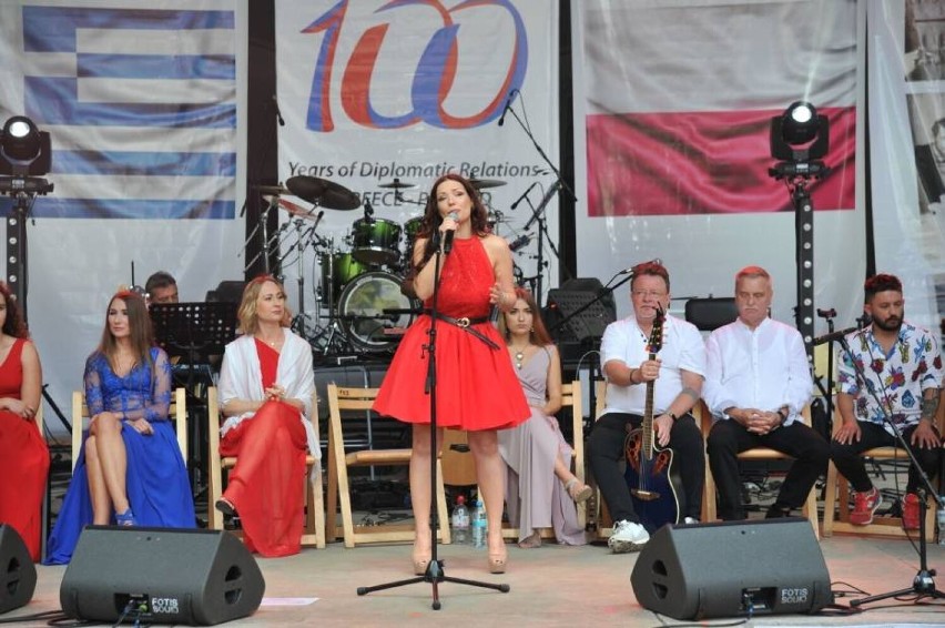 Festiwal Piosenki Greckiej w Zgorzelcu już we wrześniu 2021 r.