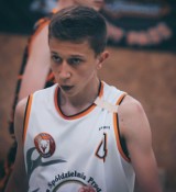 Kapitan BC Sieraków powołany przez PZKOSZ na zgrupowanie szkoleniowe młodzieżowej reprezentacji Polski U 14!