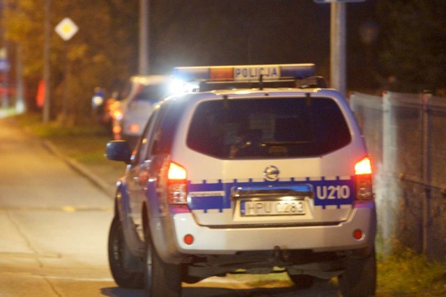 Policja w Kaliszu zatrzymała złodzieja rowerów i odzyskała kradzione jednoślady