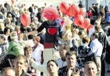 Sopot: Światowy Dzień Serca - bezpłatne porady, gwiazdy i sportowcy na molu