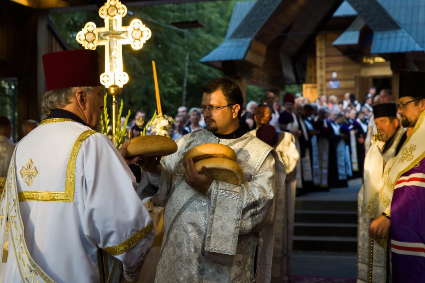 Dodatkowe pociągi Polregio na uroczystości na Grabarce! Święto Przemienienia Pańskiego 2019