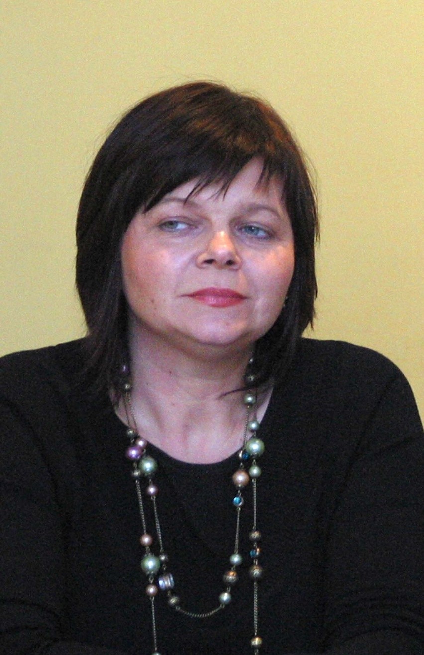 Izabela Leszczyna