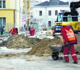 Remonty dróg w Lublinie Sprawdź, gdzie będą utrudnienia
