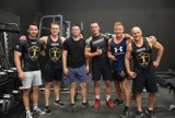 Otwarcie siłowni Prestige Gym & Fitness Marcin Wlizło w Obornikach [ZDJĘCIA]