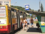 Autobusy pojadą pod uczelnię. Zmiany w rozkładzie jazdy linii 114 w Kielcach