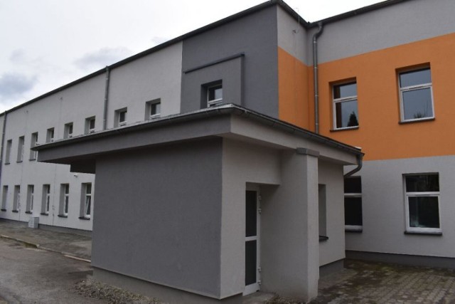 Wkrótce oficjalne otwarcie interny Szpitala w Wodzisławiu w nowej lokalizacji