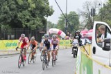 Tour de Pologne 2011. Zdjęcia z warszawskiego etapu