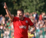 Marcin Robak wybrał drugoligowy Widzew Łódź  