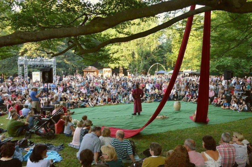Letni Festiwal Teatrów Ulicznych ViaThea rozpocznie się w ten czwartek! [ZDJĘCIA]