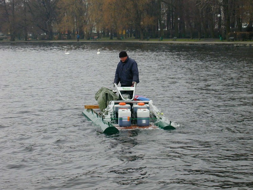 Szczecinek w roku 2005. Zdjęciowa wyprawa w czasie. Tak było [zdjęcia]