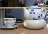 Pigwa - doskonała do herbaty  