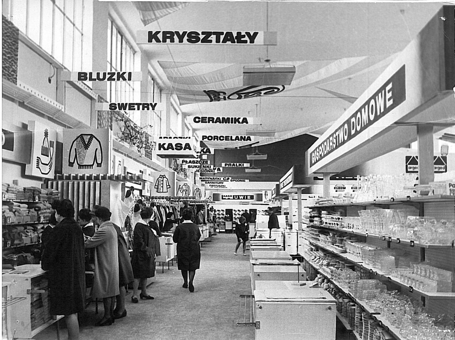Społem Lubelska Spółdzielnia Spożywców W Lublinie