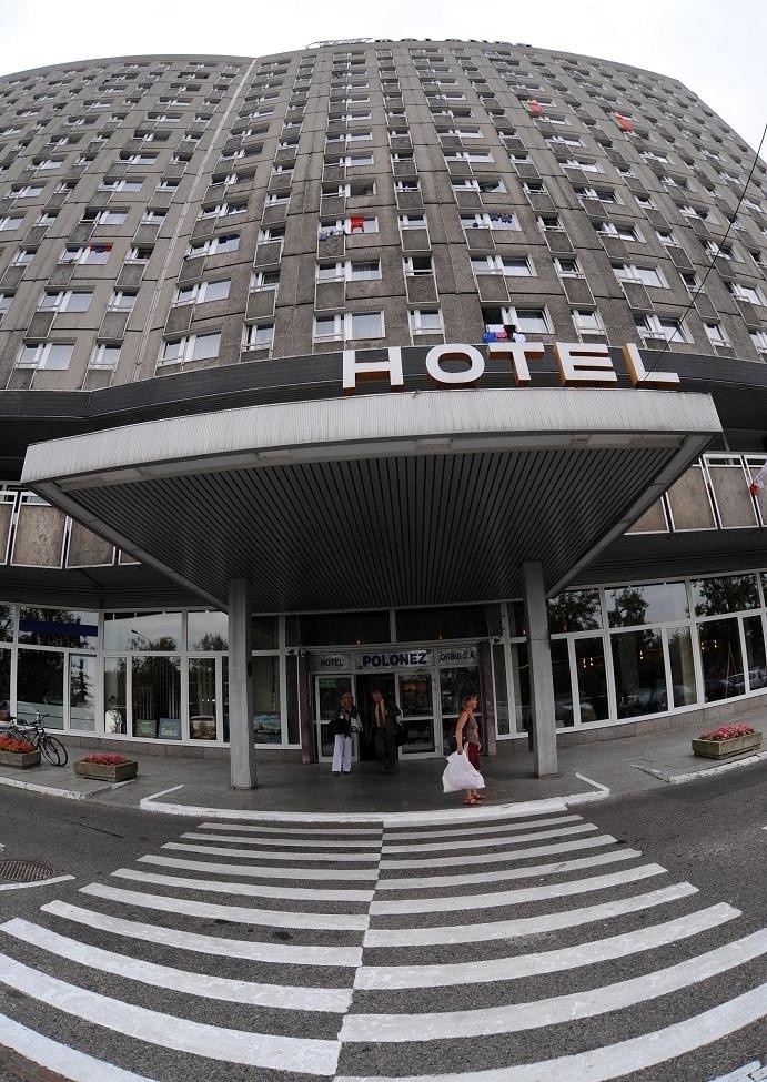 Hotel Polonez