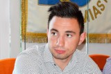 Mateusz Stankiewicz (Soła Oświęcim): Piłkarsko nie odstawaliśmy od innych w III lidze [WIDEO]