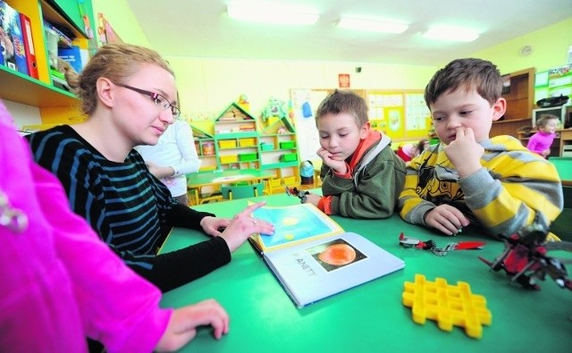 W tym roku szkolnym w dolnośląskich podstawówkach uczy się 4748 sześciolatków