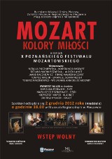 Wieczór z Mozartem