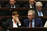 Tomasz Latos ponownie szefem PiS w okręgu bydgoskim