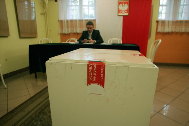 Wybory Samorządowe 2018 w Golubiu-Dobrzyniu. Lista Kandydatów i miejsca głosowania