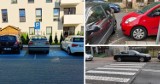 "Mistrzowie" parkowania w Katowicach i okolicach. Jak ta można?! Nie idźcie w ich ślady. Zobaczcie te ZDJĘCIA