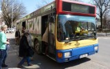 Radomsko: od 1 stycznia zmieni się rozkład jazdy autobusów MPK