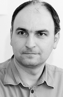 Dariusz Szreter