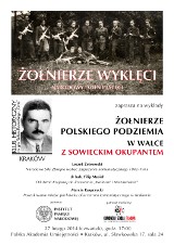 Kraków: spotkanie Klubu Historycznego .