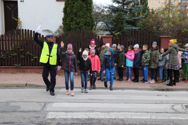 Po teorii przyszedł czas na część praktyczną