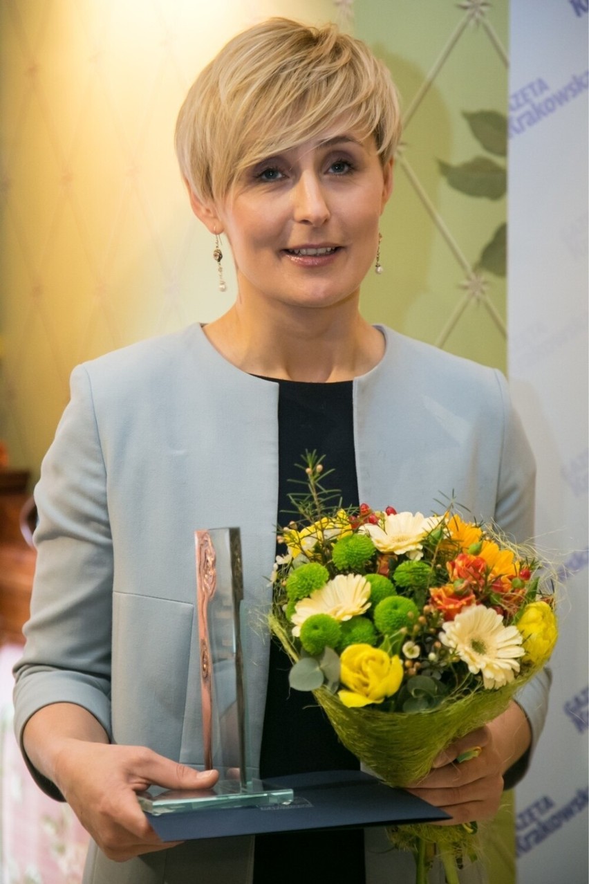 Katarzyna Matusik-Lipiec