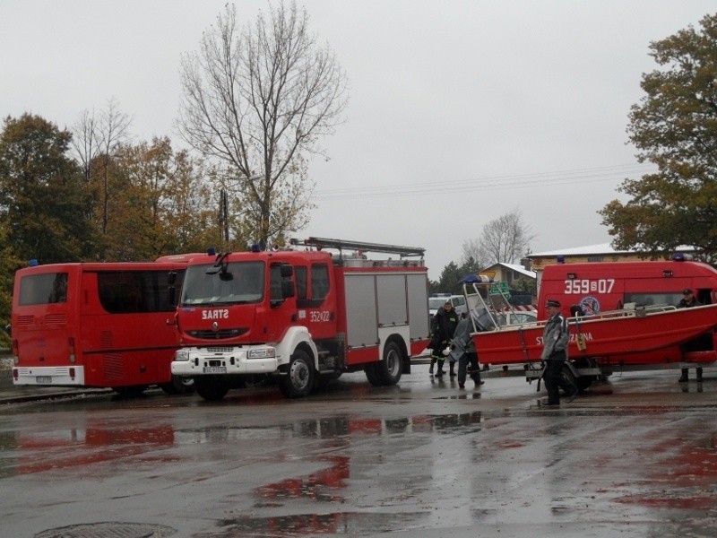 XI Spotkania Ekumenicznego Strażaków w Mykanowie [ZDJĘCIA]