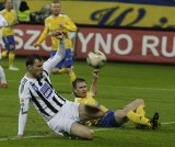 Zobacz zdjęcia z meczu Arka Gdynia - Sandecja Nowy Sącz