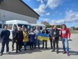 Mieszkańcy gminy Jasło pomagają Ukrainie. Kolejny transport darów