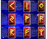 Horoskop na 2012 rok: Wróżba runiczna (ZOBACZ RUNY DLA ZNAKÓW ZODIAKU)