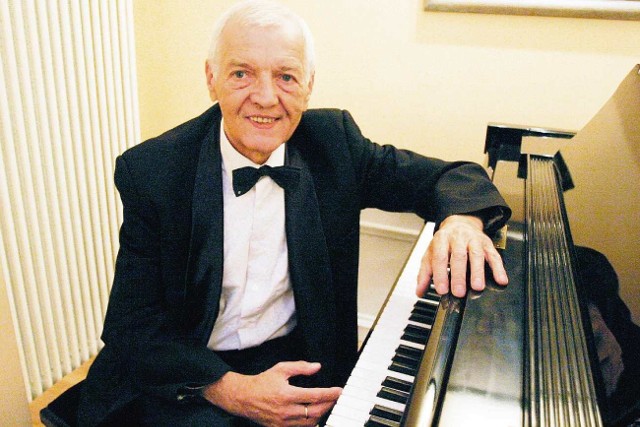 Janusz Hajdun 1935-2008