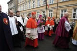 Gniezno: Odpust ku czci św. Wojciecha [ZDJĘCIA]