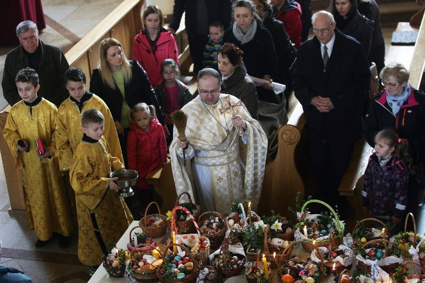 Święta Wielkanocne w Legnicy