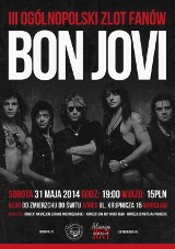 We Wrocławiu zorganizują Ogólnopolski Zlot Fanów Bon Jovi [koncert]