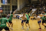 Challenge Cup Handball. Initia Hasselt – Górnik Zabrze 21:27