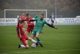 Tak się gra w IV lidze. Warta pokonała Kwiatkowice 3:0 - ZDJĘCIA