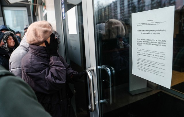 Organizacje społeczne z Podkarpacia, zgromadzenie zakonne, związkowcy z Mielca wciąż walczą o odzyskanie pieniędzy zdeponowanych w PBS, legalnie działającym banku