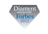 Diamenty Forbesa 2012. Firma z Klincza wygrała prestiżowy ranking