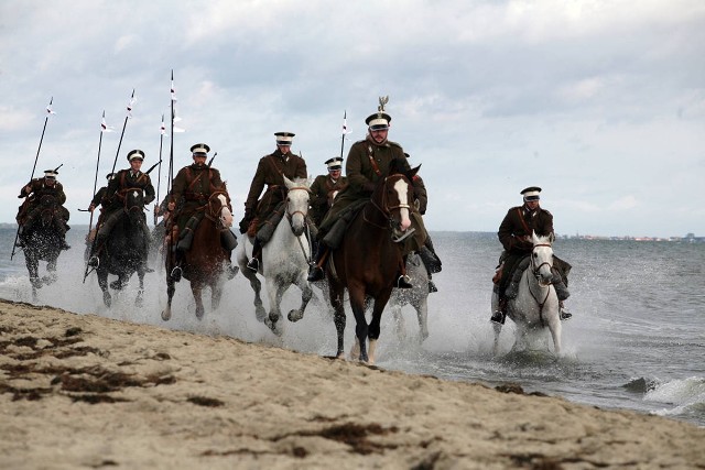 Pokazywany w konkursie "Miasto z morza" Andrzeja Kotkowskiego to film o Gdyni i w Gdyni nakręcony