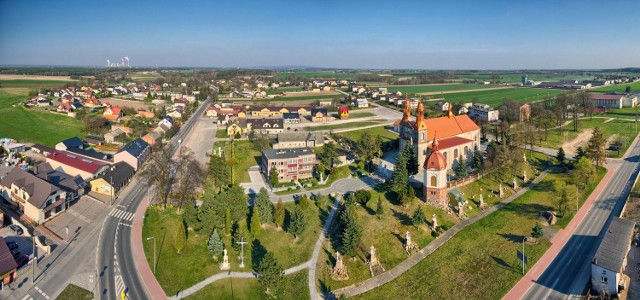 Gmina Sulmierzyce dostanie wsparcie unijne na rozwój infrastruktury turystycznej
