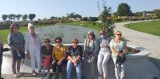 Seniorzy z Kielc nie nudzą się. We wtorek spotkali się w Ogrodzie Botanicznym (ZDJĘCIA) 