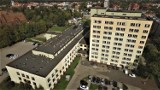 Szpital powiatowy w Pszczynie: ośmiu zakażonych na łóżko, co piąty lekarz z koronawirusem