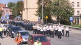 Święto Krajowej Administracji Skarbowej w Szczytnie (wideo)