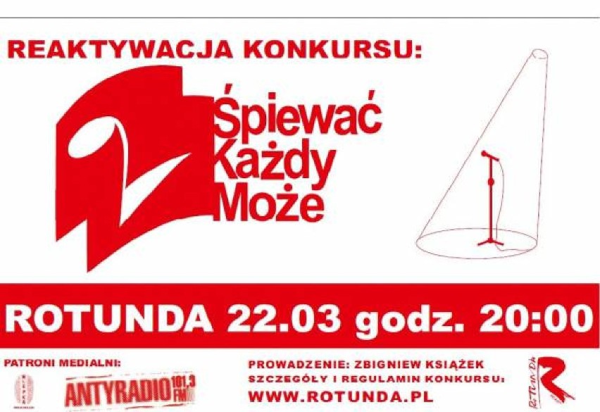 Spiewać każdy może"